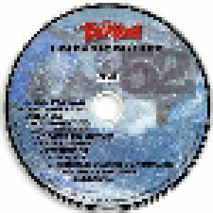 Rock Hard - Lauschangriff Vol. 052 (CD) - Bild 3