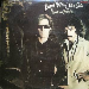 Daryl Hall & John Oates: Beauty On A Back Street (LP) - Bild 1