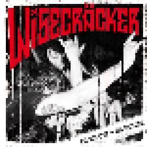 Cover - Wisecräcker: 20 Years - 20 Songs