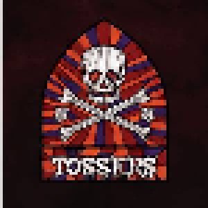 The Tossers: Smash The Windows (CD) - Bild 1