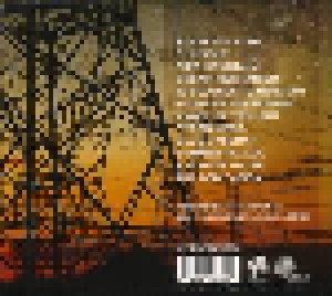 Tony MacAlpine: Tony MacAlpine (CD) - Bild 2