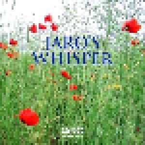 Cover - Luis Di Matteo & Uljanowsk Chamber Orchestra: Jaro's Whisper