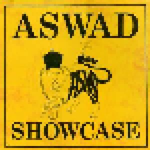 Cover - Aswad: Showcase