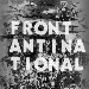 Cover - Henry Fonda: Front Antinational
