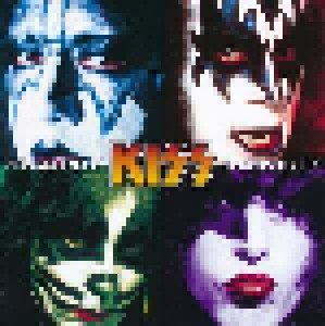 KISS: The Very Best Of Kiss (CD) - Bild 1