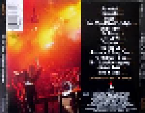 Yngwie J. Malmsteen: Fire & Ice (CD) - Bild 3