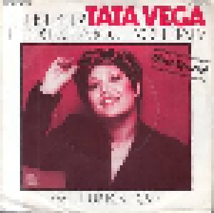 Cover - Tata Vega: I Just Keep Thinking About You Baby