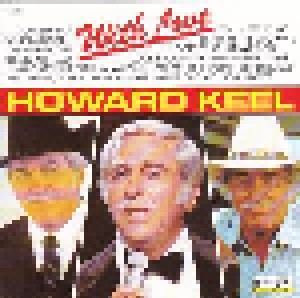 Cover - Howard Keel: With Love