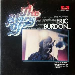 Eric Burdon: The Story Of Eric Burdon (2-LP) - Bild 1