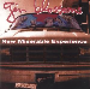 Gin Blossoms: New Miserable Experience (CD) - Bild 1