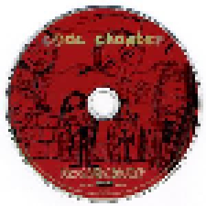 Coal Chamber: Shock The Monkey (Single-CD) - Bild 4