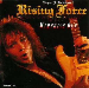 Yngwie J. Malmsteen's Rising Force: Marching Out (CD) - Bild 1