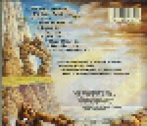 Yngwie J. Malmsteen: Trilogy (CD) - Bild 3