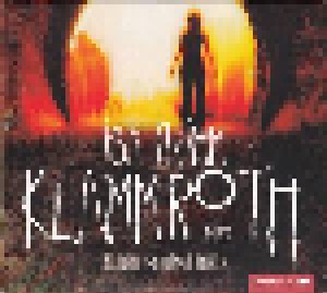 Cover - Isa Grimm: Klammroth