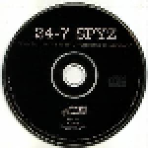 24-7 Spyz: This Is ... 24-7 Spyz! / Strength In Numbers (CD) - Bild 4