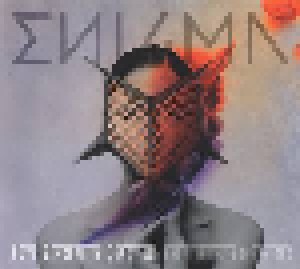 Enigma: Love Sensuality Devotion: Greatest Hits & Remixes (2-CD) - Bild 1