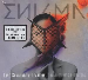 Enigma: Love Sensuality Devotion: Greatest Hits & Remixes (2-CD) - Bild 2