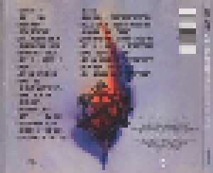 Enigma: Love Sensuality Devotion: Greatest Hits & Remixes (2-CD) - Bild 3