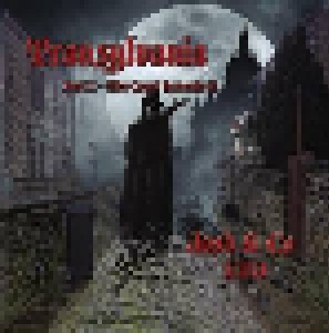 Josh & Co. Limited: Transylvania - Part 1 - The Count Demands It (CD) - Bild 1