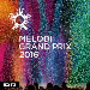 Cover - Simone: Melodi Grand Prix 2016