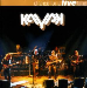 Kayak: Chance For A Life Time (2-CD) - Bild 1