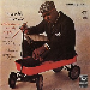 Thelonious Monk: Monk's Music (CD) - Bild 1