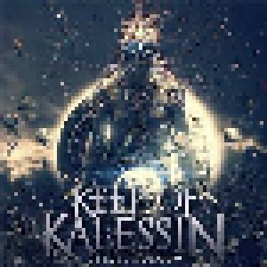 Keep Of Kalessin: Epistemology (2-LP) - Bild 1