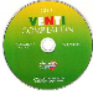Venti Compilation 3 (2-CD) - Bild 3
