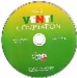 Venti Compilation 3 (2-CD) - Bild 4