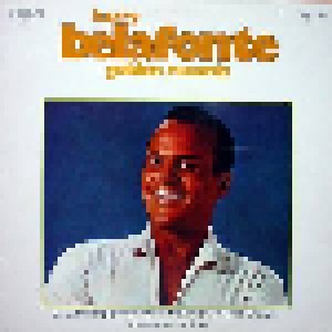 Harry Belafonte: Golden Records - Die Grossen Erfolge (LP) - Bild 1