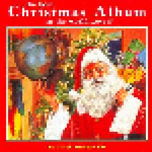 Cover - Robson & Jerome: Best Christmas Album In The World...Ever!, The