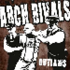 Cover - Arch Rivals: Outlaws