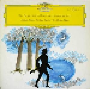 Franz Schubert: Ein-Schubert-Goethe-Liederabend (LP) - Bild 1