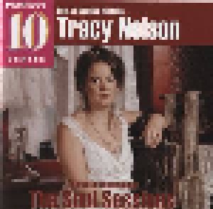 Tracy Nelson: The Soul Sessions (CD) - Bild 1