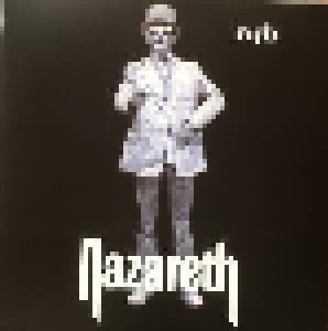Nazareth: Boogaloo (2-LP) - Bild 1