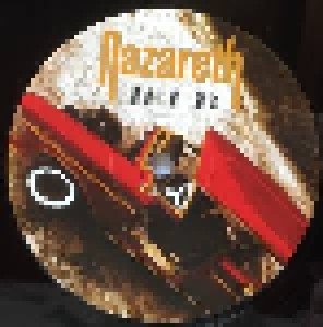 Nazareth: Move Me (2-LP) - Bild 5