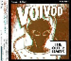 Voivod: The Outer Limits (CD) - Bild 1