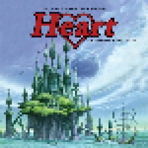 Heart: Dreamboats In Texas (2-CD) - Bild 1
