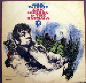 Eric Burdon & The Animals: Eric Is Here (LP) - Bild 1