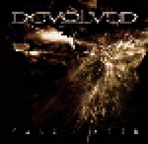 Cover - Devolved: Calculated