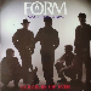 The Form: Colours Of Ever (12") - Bild 1