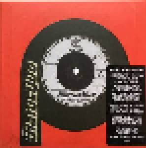 Status Quo: The Vinyl Singles Collection 1972 - 1979 (13-7") - Bild 1