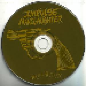 Impulse Manslaughter: Live At WFMU (CD) - Bild 3