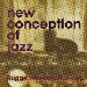 Bugge Wesseltoft / N-Coj: New Conception Of Jazz (2-LP) - Bild 1