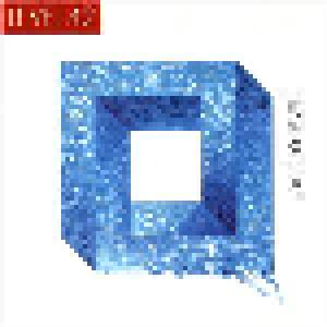 Level 42: On The Level - Cover