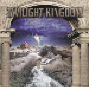 Twilight Kingdom: Adze - Cover
