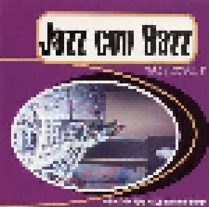 Jazz Con Bazz: Kickin' Jazz Vol. III - Cover