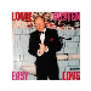Louie Austen: Easy Love - Cover