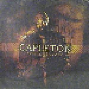 Capleton: Still Blazin' - Cover