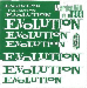 Marden Hill: Evolution - Cover